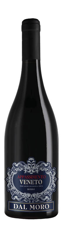 Veneto Rosso IGT Appassimento 2019