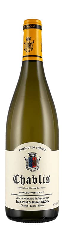 Chablis AOC 2019