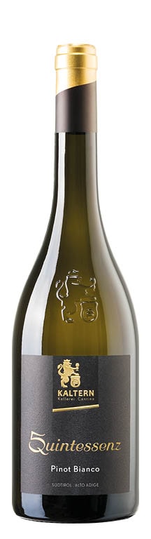 Südtirol - Alto Adige DOC Quintessenz Pinot Bianco 2018