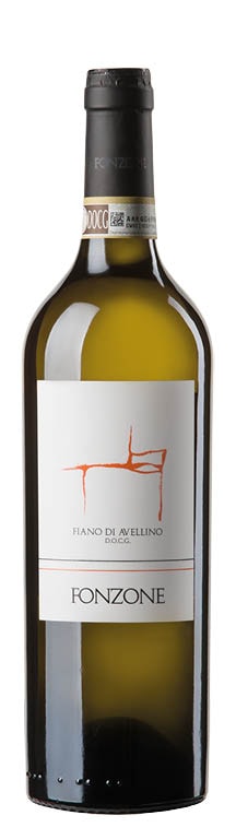 Fiano di Avellino DOCG 2019