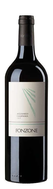 Irpinia Aglianico DOC 2016