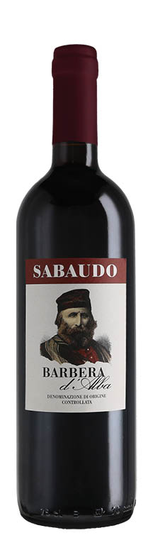 Barbera d'Alba DOC 2019