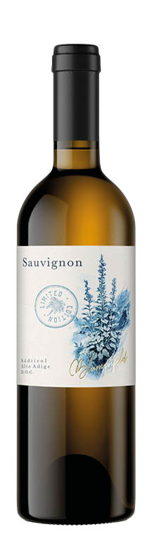 Südtirol - Alto Adige DOC Sauvignon Limited Edition 2019