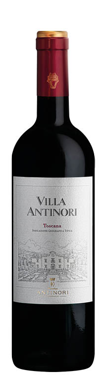 Toscana IGT Villa Antinori Rosso 2018