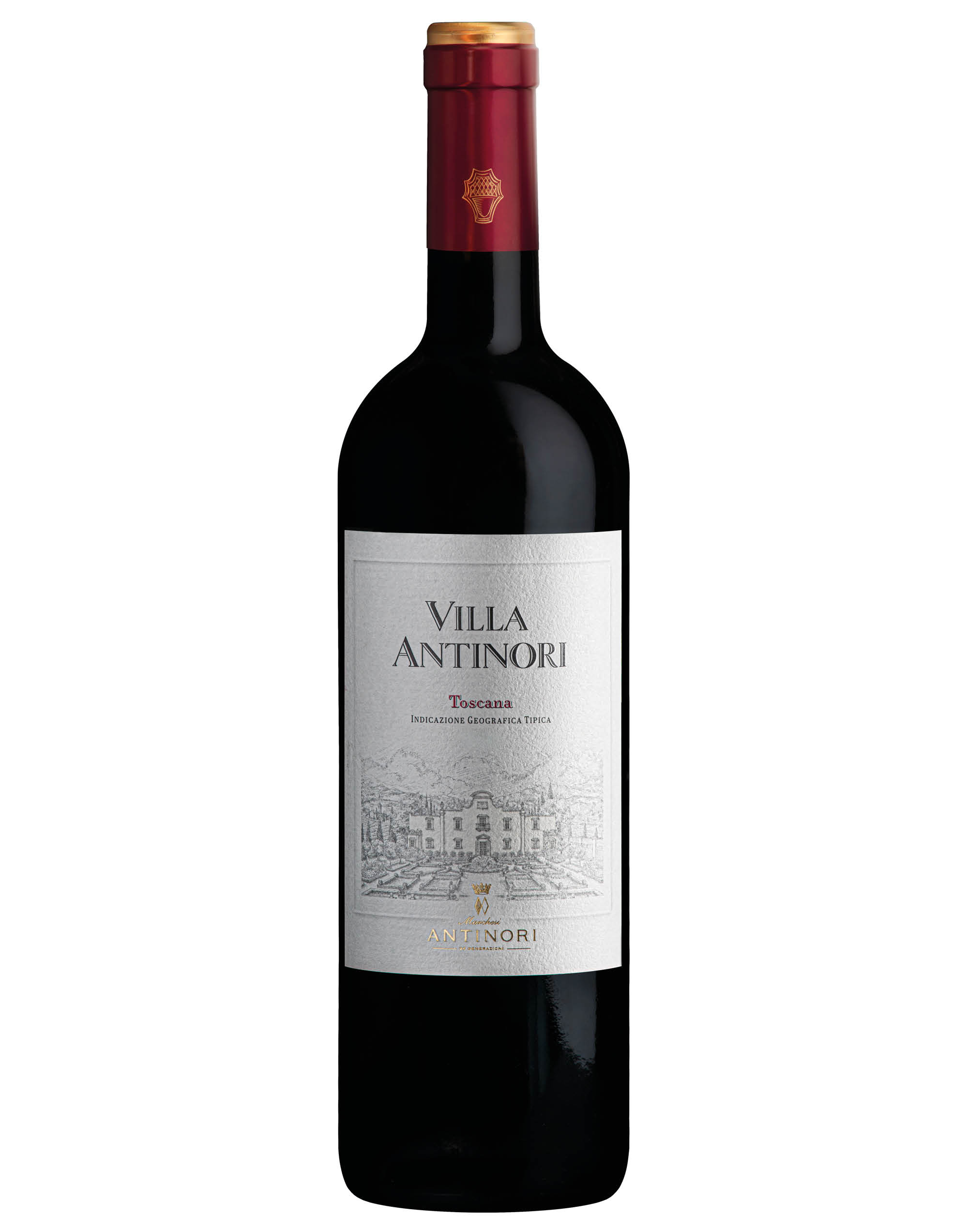 Вино villa antinori