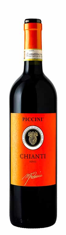 Chianti DOCG Orange 2019