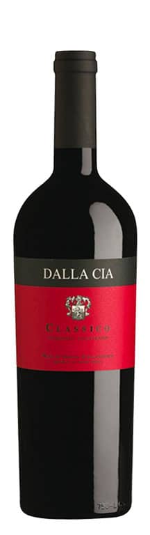 Stellenbosch WO Cabernet Sauvignon Classico 2018