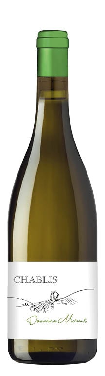 Chablis AOC 2018