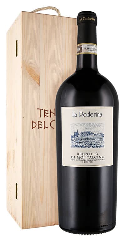 Brunello di Montalcino DOCG 2015