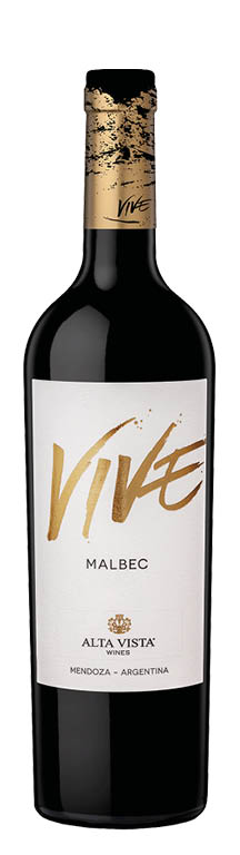 Mendoza IG Vive Malbec 2019