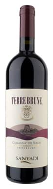 Carignano del Sulcis Superiore DOC Terre Brune 2016
