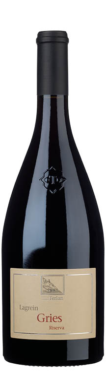 Südtirol - Alto Adige Riserva DOC Lagrein Gries 2018
