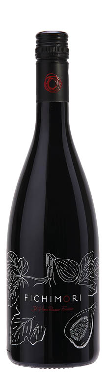 Salento IGT Tormaresca Fichimori Edizione Limitata 2020