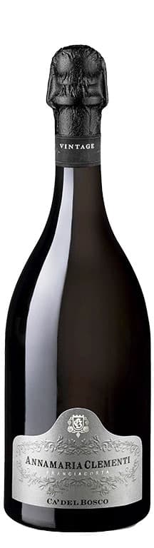 Franciacorta Riserva DOCG Annamaria Clementi Dosaggio Zero 2011