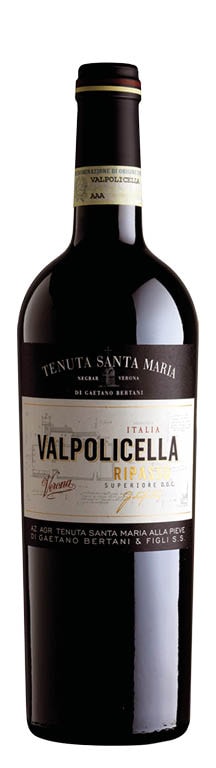 Valpolicella Ripasso Classico Superiore DOC 2017
