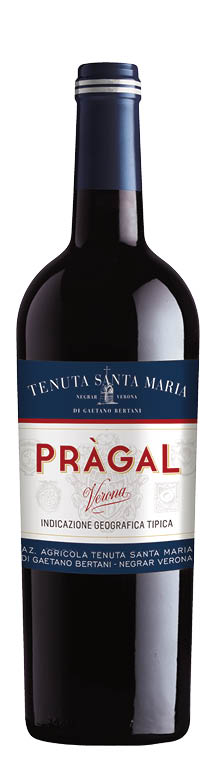 Verona IGT Pràgal 2018