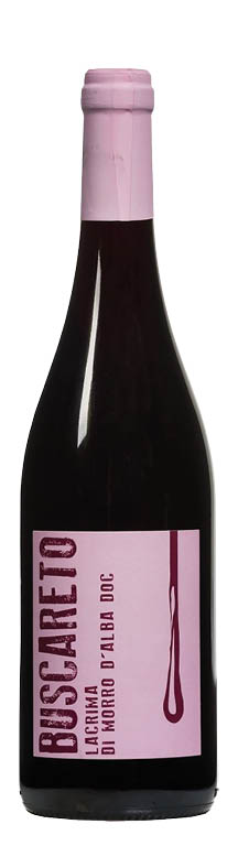 Lacrima di Morro d'Alba DOC 2019