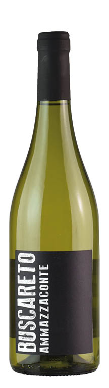 Verdicchio dei Castelli di Jesi DOC Ammazzaconte 2018