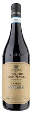 Langhe Nebbiolo DOC 2019