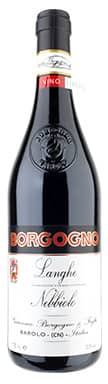 Langhe Nebbiolo DOC 2018