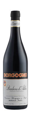Barbera d'Alba DOC 2019