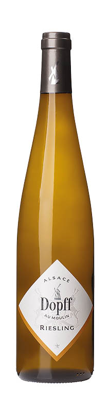 Alsace AOC Riesling 2019