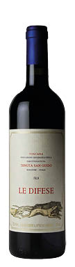 Toscana IGT Le Difese 2019