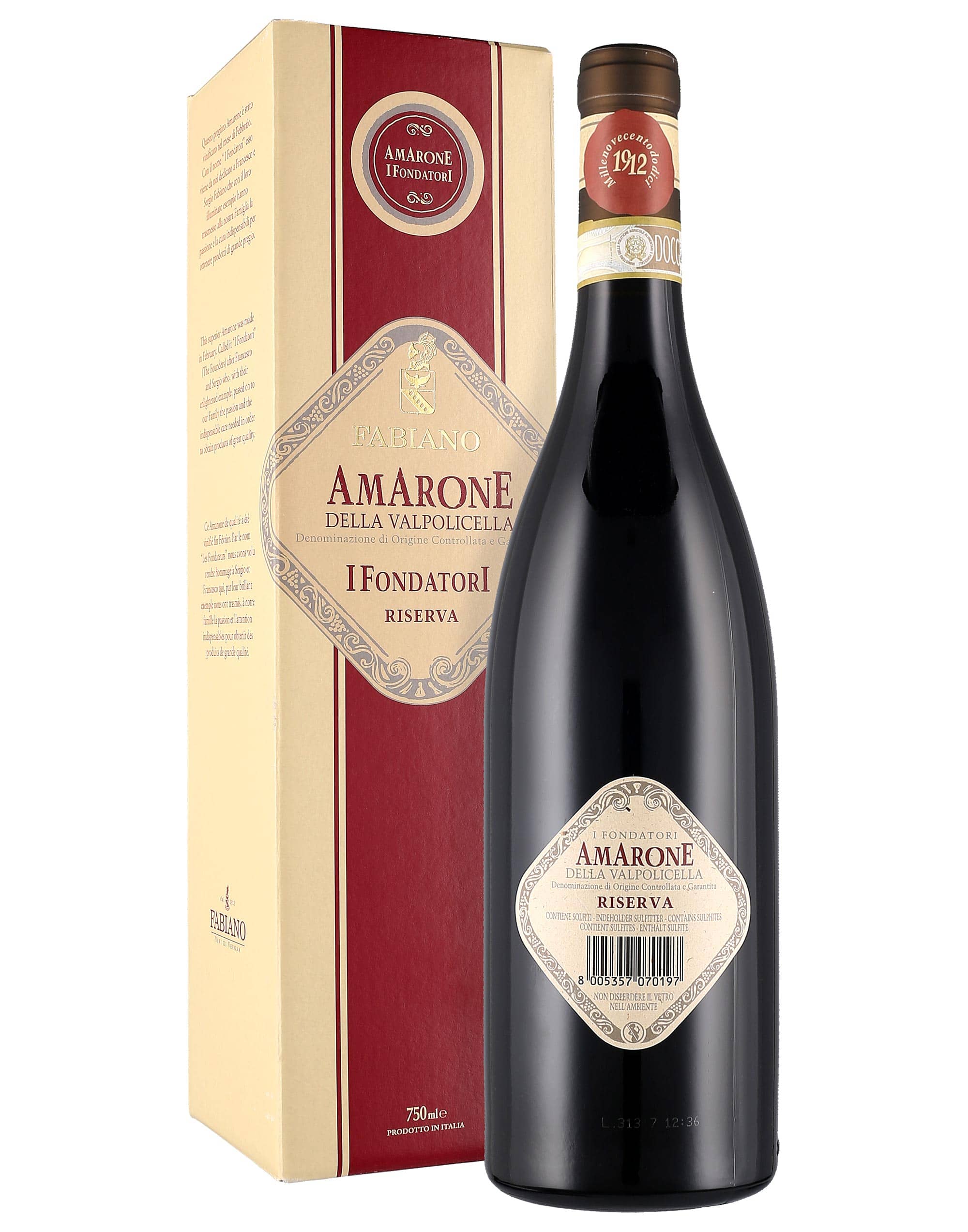 l amarone della valpolicella