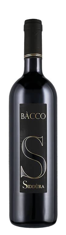 Isola dei Nuraghi IGT Cagnulari Bàcco 2018