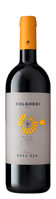 Bolgheri DOC Bell'Aja 2018