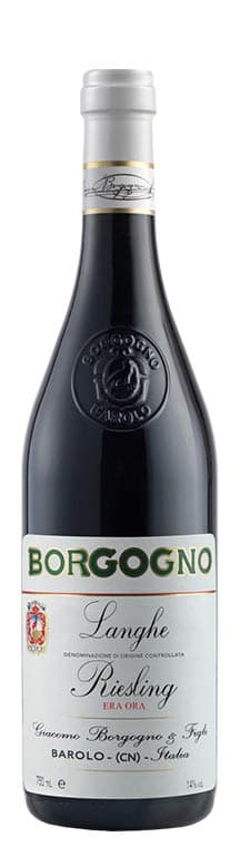 Langhe Riesling DOC Era Ora 2018