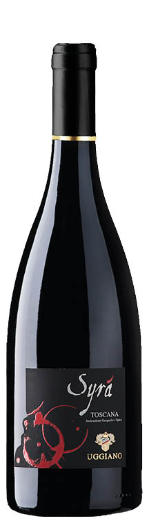 Toscana IGT Syrà 2018