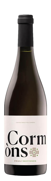 Friuli Sauvignon DOC 2019