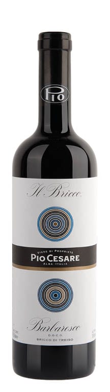 Barbaresco DOCG Il Bricco 2016