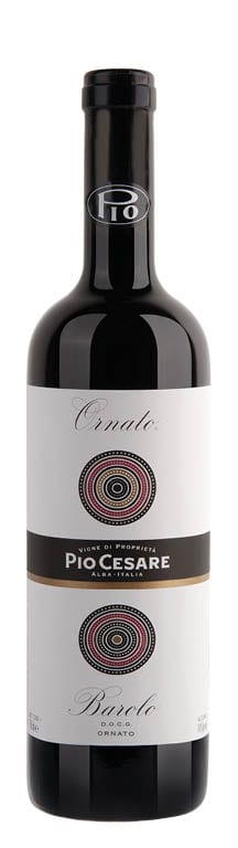 Barolo Ornato DOCG 2016