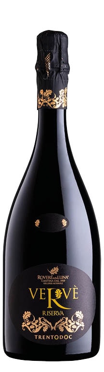 Trento Riserva Extra Brut DOC 2013