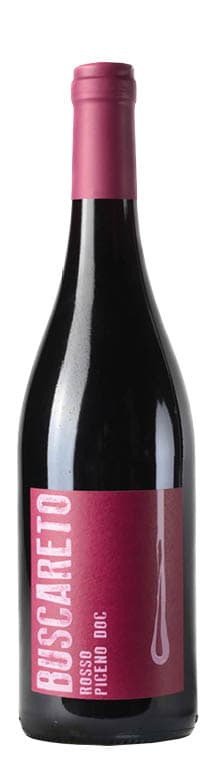 Rosso Piceno DOC 2019