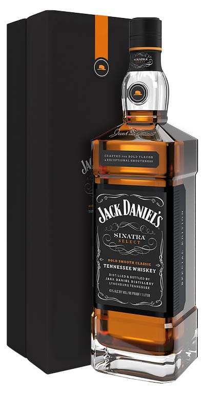 Sinatra Select Tennessee Whiskey