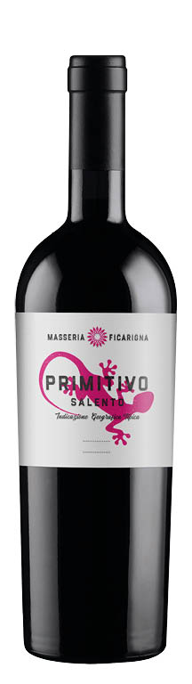 Salento Primitivo IGT 2019
