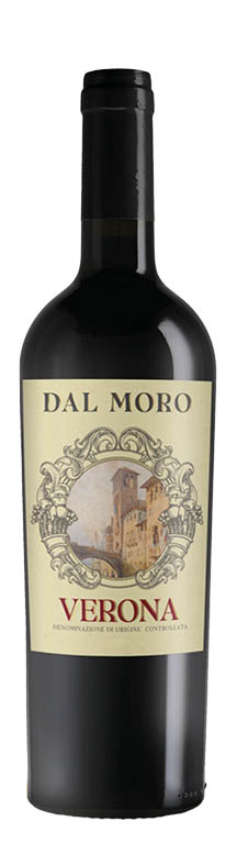 Verona Rosso IGT 2018