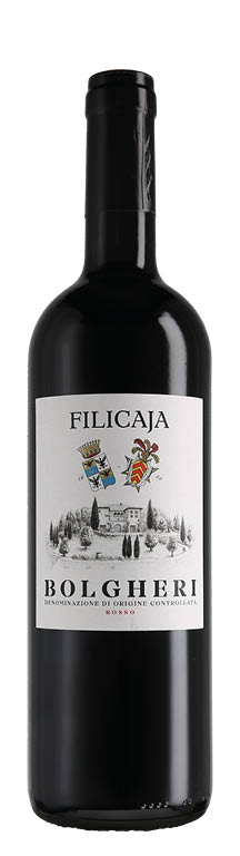 Bolgheri DOC Collezione del Conte 2019