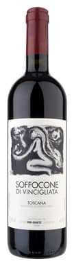 Toscana IGT Soffocone di Vincigliata 2018