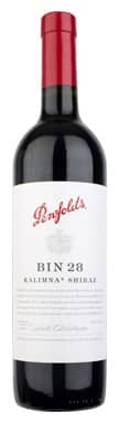 Bin 28 Shiraz Kalimna 2018
