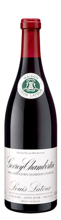 Gevrey-Chambertin AOC 2018