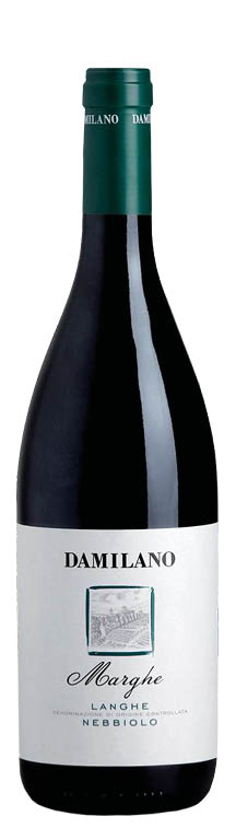 Langhe Nebbiolo DOC Marghe 2018