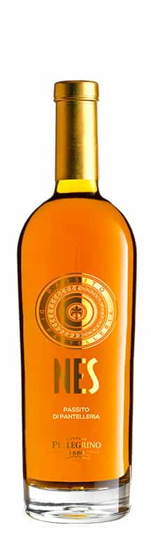 Passito di Pantelleria DOC Nes 2018