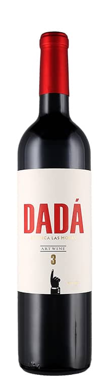 Dadà Art Wine 3 2020