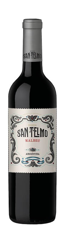 Mendoza IG Malbec 2020