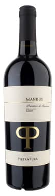 Primitivo di Manduria DOC Mandus 2019