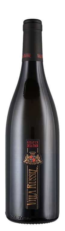 Collio DOC Chardonnay Gräfin de La Tour 2015